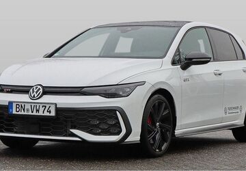 VW Golf 3.500 km 45.980 &euro; Bonn 53119