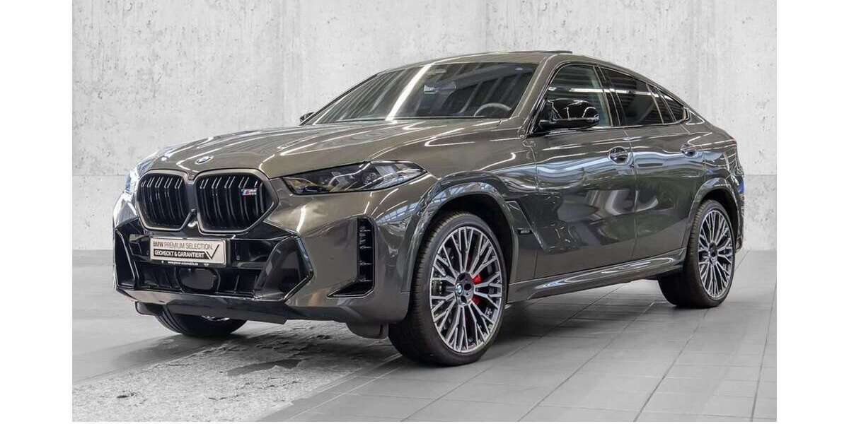 BMW X6 19.078 km 83.995 &euro; Köln-Marsdorf 50858
