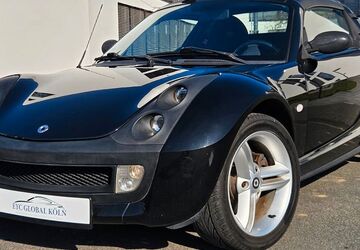 Smart Roadster 178.000 km 2.999 &euro; Köln (Ostheim) 51107