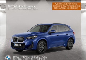 BMW X1 19.800 km 39.599 &euro; Bonn 53119