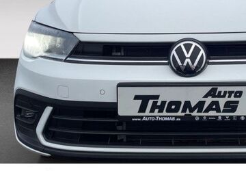 VW Polo 6.676 km 24.300 &euro; Bornheim 53332