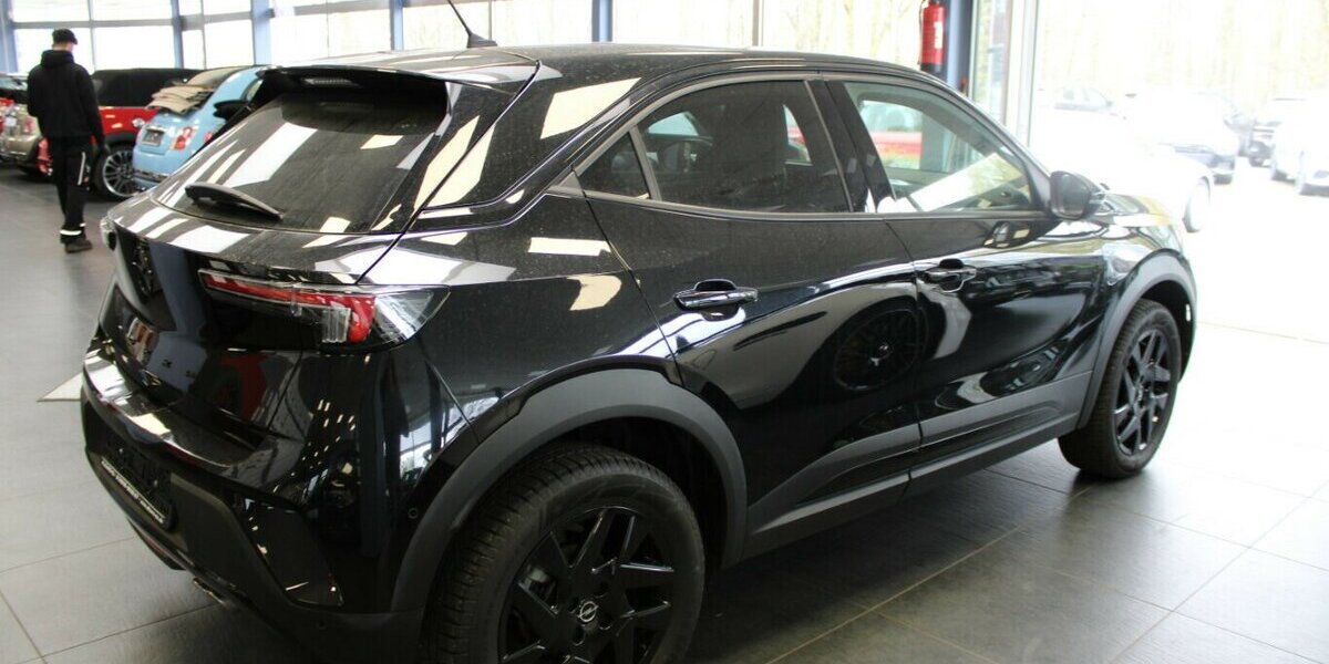 Opel Mokka 1.2 DI Turbo GS Line Automatik 47.570 km 17.980 &euro; Euskirchen 53881