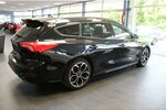 Ford Focus Turnier 1.5 EcoBlue St-Line X 155.940 km 12.980 &euro; Euskirchen 53881