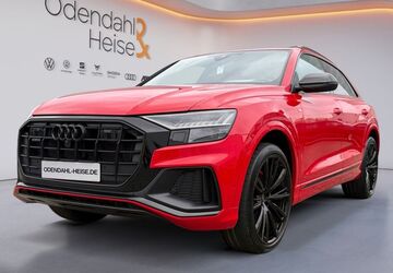 Audi Q8 56.106 km 65.980 &euro; Köln 50739