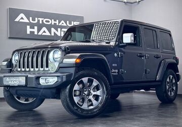 Jeep Wrangler 68.280 km 43.990 &euro; Bad Honnef/Rottbitze 53604