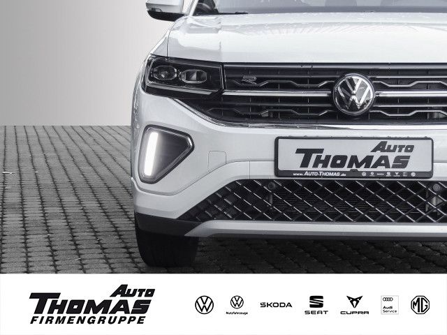 VW T-Cross 25.870 km 26.980 &euro; Bonn 53227