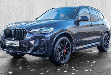 BMW X3 32.803 km 52.995 &euro; Köln-West 50858
