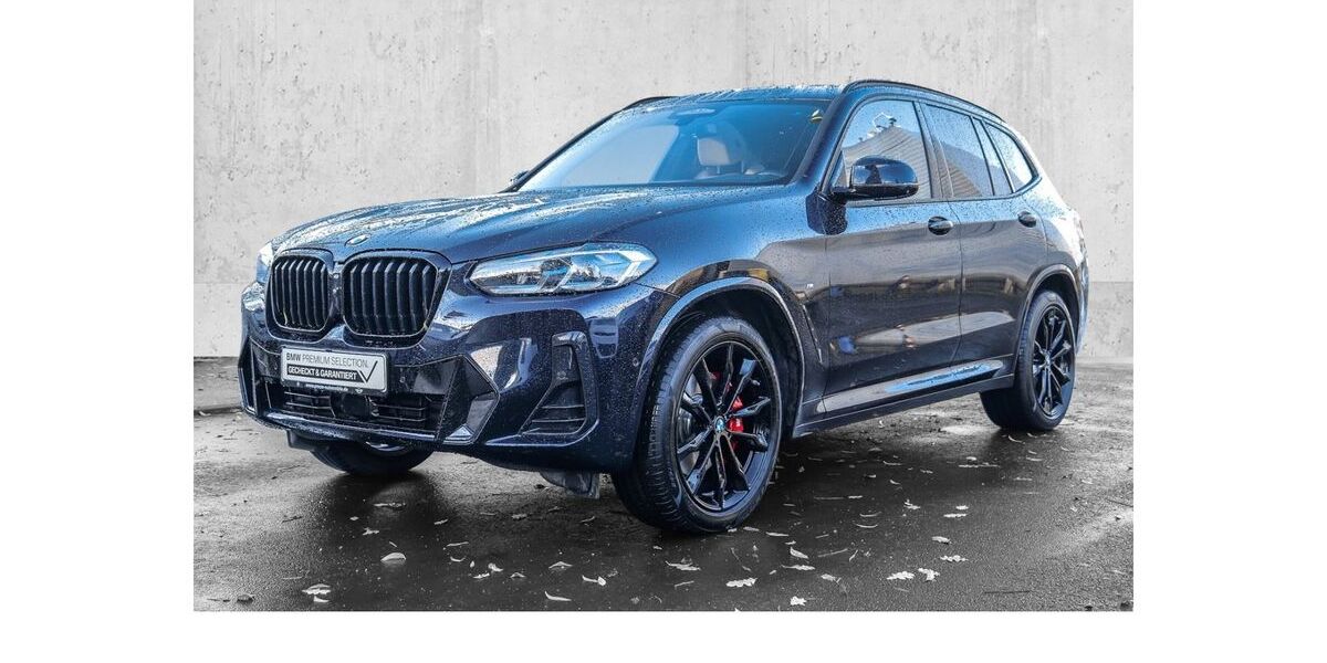 BMW X3 32.803 km 52.995 &euro; Köln-West 50858