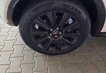 Land Rover Range Rover Evoque 146.800 km 15.250 &euro; Bad Breisig 53498