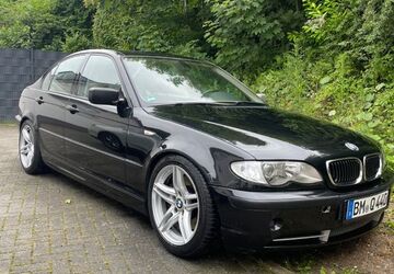 BMW 330 310.000 km 6.990 &euro; Köln 50667