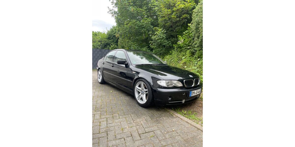 BMW 330 310.000 km 6.990 &euro; Köln 50667