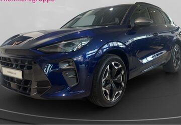 Cupra Terramar 10.928 km 37.890 &euro; Köln-Mülheim 51063