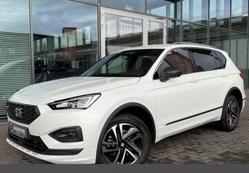 Seat Tarraco 18.065 km 39.850 &euro; Bergisch Gladbach 51429