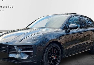Porsche Macan 116.158 km 56.900 &euro; Troisdorf 53840