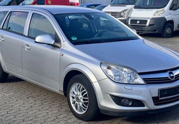 Opel Astra 242.800 km 1.950 &euro; Bornheim 53332