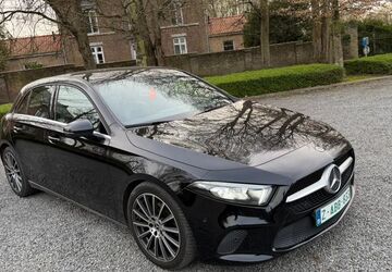 Mercedes-Benz A 180 179.500 km 15.500 &euro; Wesseling - Köln 50389