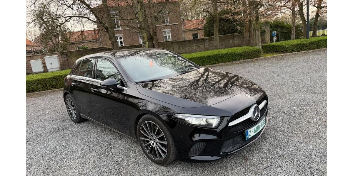 Mercedes-Benz A 180 179.500 km 15.500 &euro; Wesseling - Köln 50389