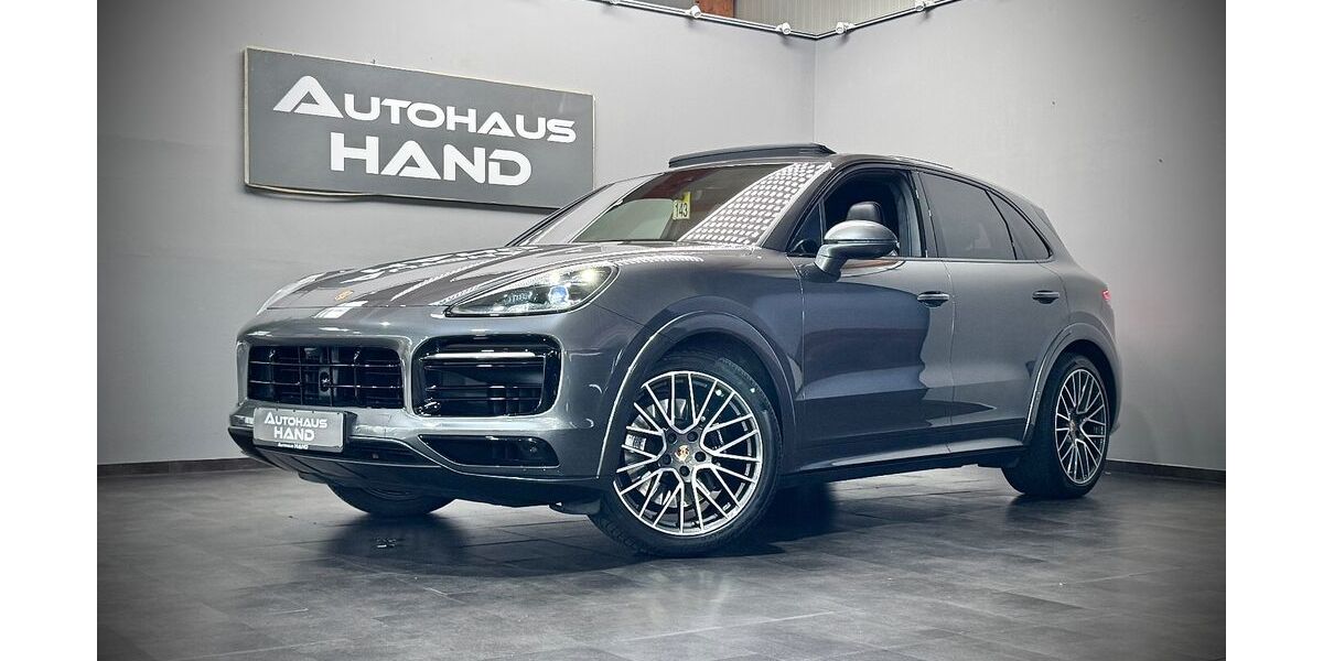 Porsche Cayenne 47.100 km 88.990 &euro; Bad Honnef/Rottbitze 53604