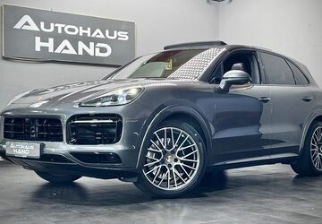 Porsche Cayenne 47.100 km 91.990 &euro; Bad Honnef/Rottbitze 53604