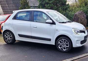 Renault Twingo 91.000 km 7.950 &euro; Bergisch Gladbach 51469