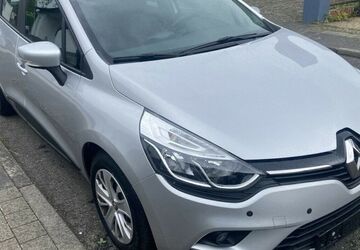 Renault Clio 30.000 km 12.500 &euro; Erftstadt (bei Köln) 50374