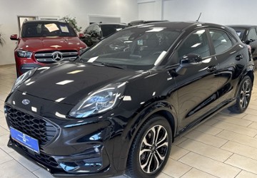 Ford Puma 19.980 km 18.300 &euro; Bonn 53227