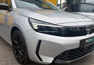 Opel Corsa 15.850 km 18.490 &euro; Bornheim 53332