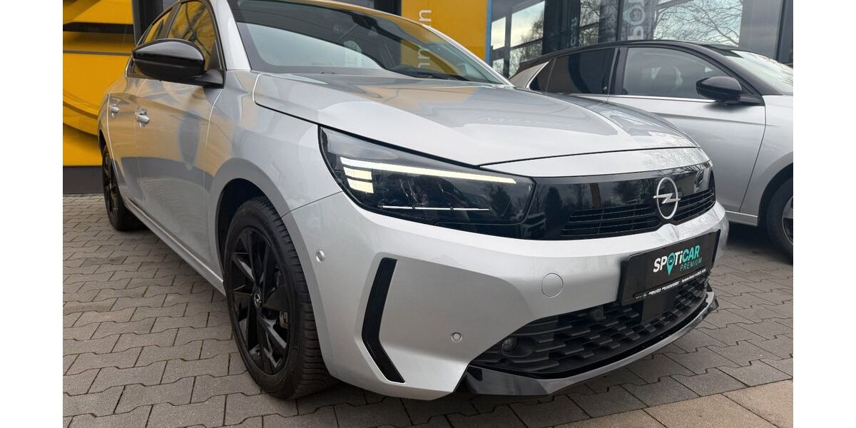 Opel Corsa 15.850 km 18.490 &euro; Bornheim 53332