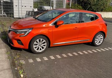 Renault Clio 39.000 km 14.900 &euro; Bergisch Gladbach 51427