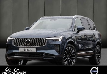 Volvo XC90 20.015 km 63.890 &euro; Bonn 53177