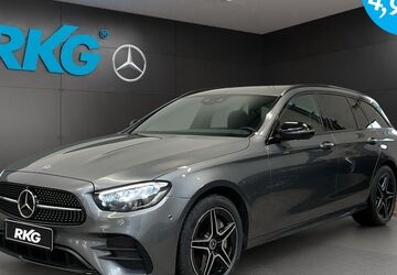 Mercedes-Benz E 300 81.391 km 36.880 &euro; Bornheim 53332