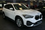 BMW X1 xDrive25e Advantage 51.995 km 23.980 &euro; Euskirchen 53881