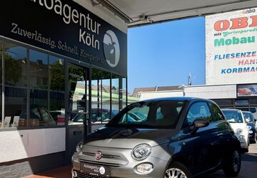 Fiat 500 24.352 km 12.990 &euro; Köln 51067