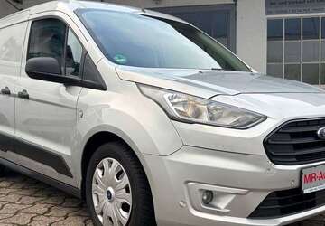 Ford Transit Connect 110.362 km 9.850 &euro; Overath 51491