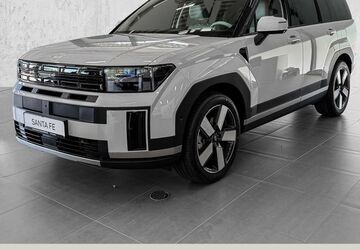 Hyundai SANTA FE 5.829 km 50.900 &euro; Köln 50739