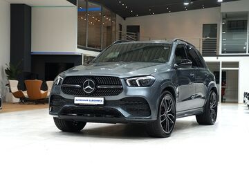 Mercedes-Benz GLE 400 71.996 km 62.980 &euro; Köln 51147