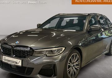 BMW M340d 112.464 km 34.899 &euro; Bonn 53119