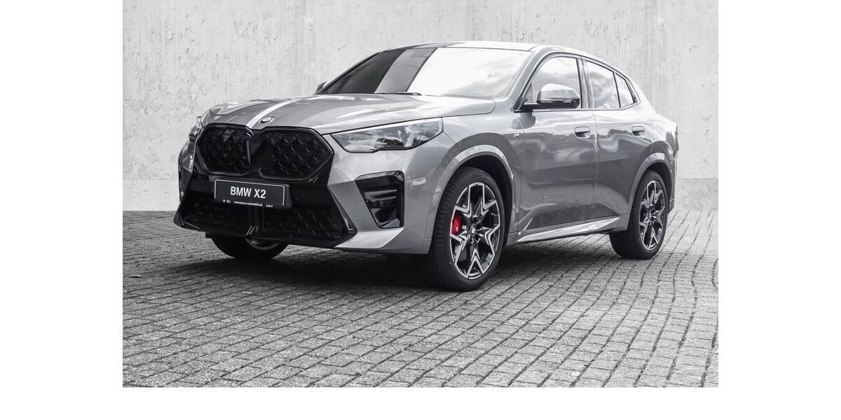 BMW X2 16.000 km 47.990 &euro; Köln Süd 50968
