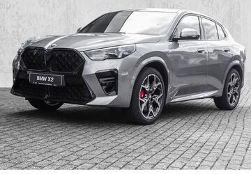 BMW X2 16.300 km 47.990 &euro; Köln Süd 50968