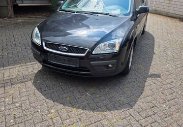 Ford Focus 177.390 km 1.499 &euro; Troisdorf 53842
