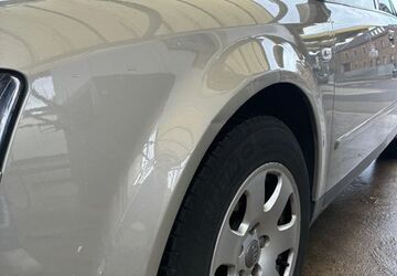 Audi A4 152.000 km 3.500 &euro; Euskirchen 53881