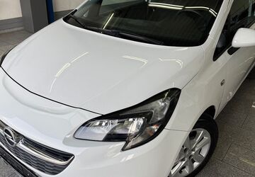 Opel Corsa 49.205 km 11.490 &euro; Köln 50829