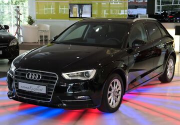 Audi A3 95.421 km 15.750 &euro; Troisdorf (Köln/Bonn) 53842