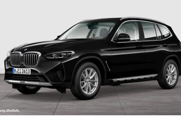 BMW X3 102.908 km 35.990 &euro; Köln-West 50858