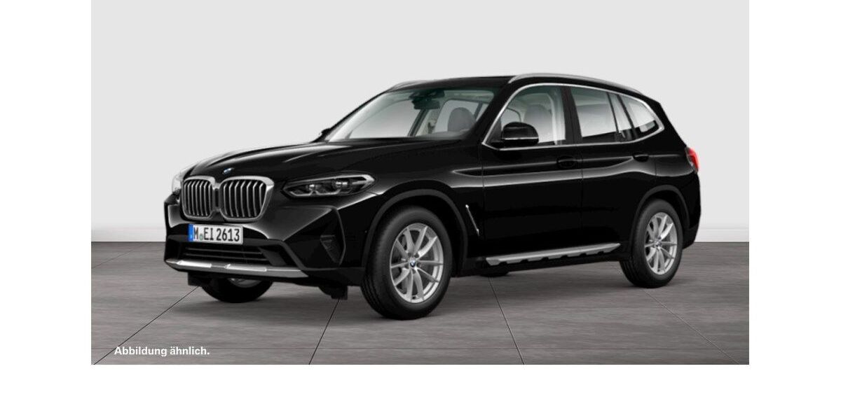 BMW X3 102.908 km 35.990 &euro; Köln-West 50858
