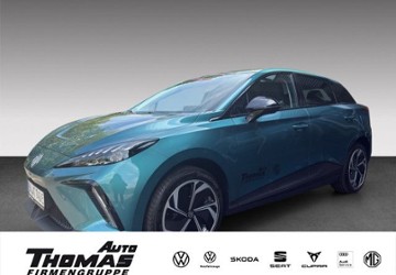 MG 4 5.000 km 29.990 &euro; Bonn 53227