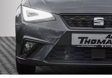 Seat Ibiza 15.120 km 18.989 &euro; Bonn 53227