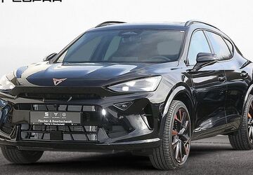 Cupra Formentor 1.943 km 44.980 &euro; Lohmar 53797