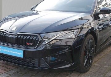 Skoda Octavia 17.850 km 36.290 &euro; Meckenheim / Bonn 53340