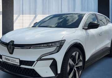 Renault Megane E-Tech 50.669 km 21.950 &euro; Sankt Augustin 53757